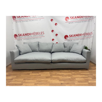 Sofa COMFY (3 seater)(Exposition)(Gray)